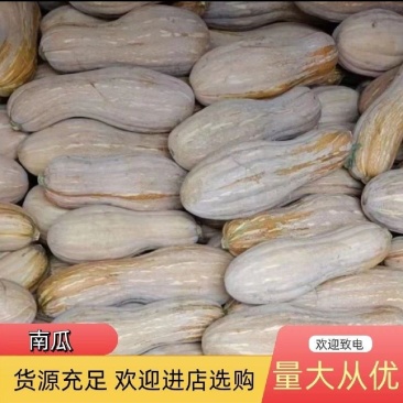 全黄蜜本南瓜全黄老南瓜电商小南瓜养殖加工厂大南瓜