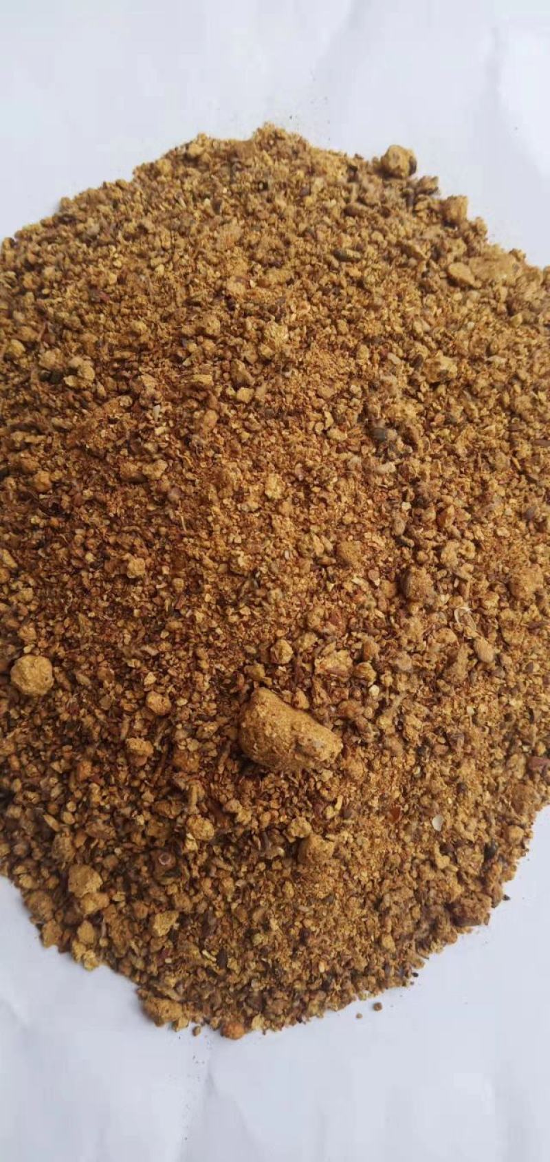 棉粕42蛋白牛羊猪饲料蛋白高