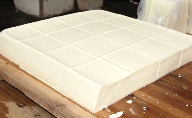 老武纯手工制作豆腐