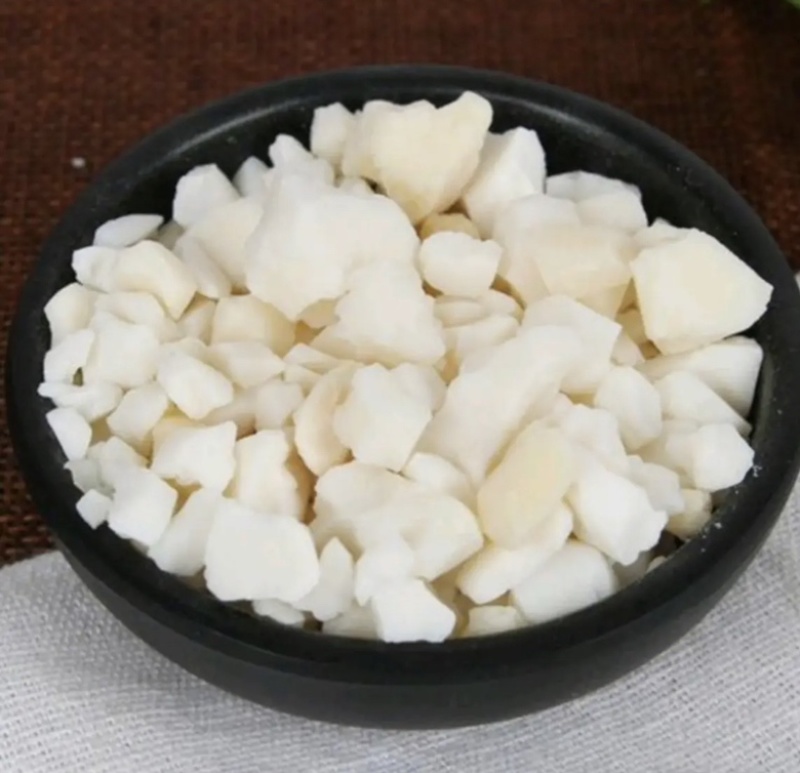 天竺黄统装500g产地四川振兴药材购销站量大从优