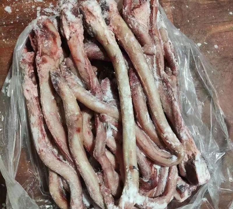 牛鞭