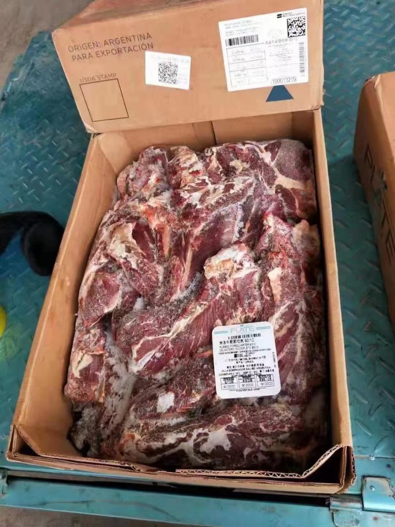 大块牛肉，以低的价格，好的服务寻求长期合作伙伴