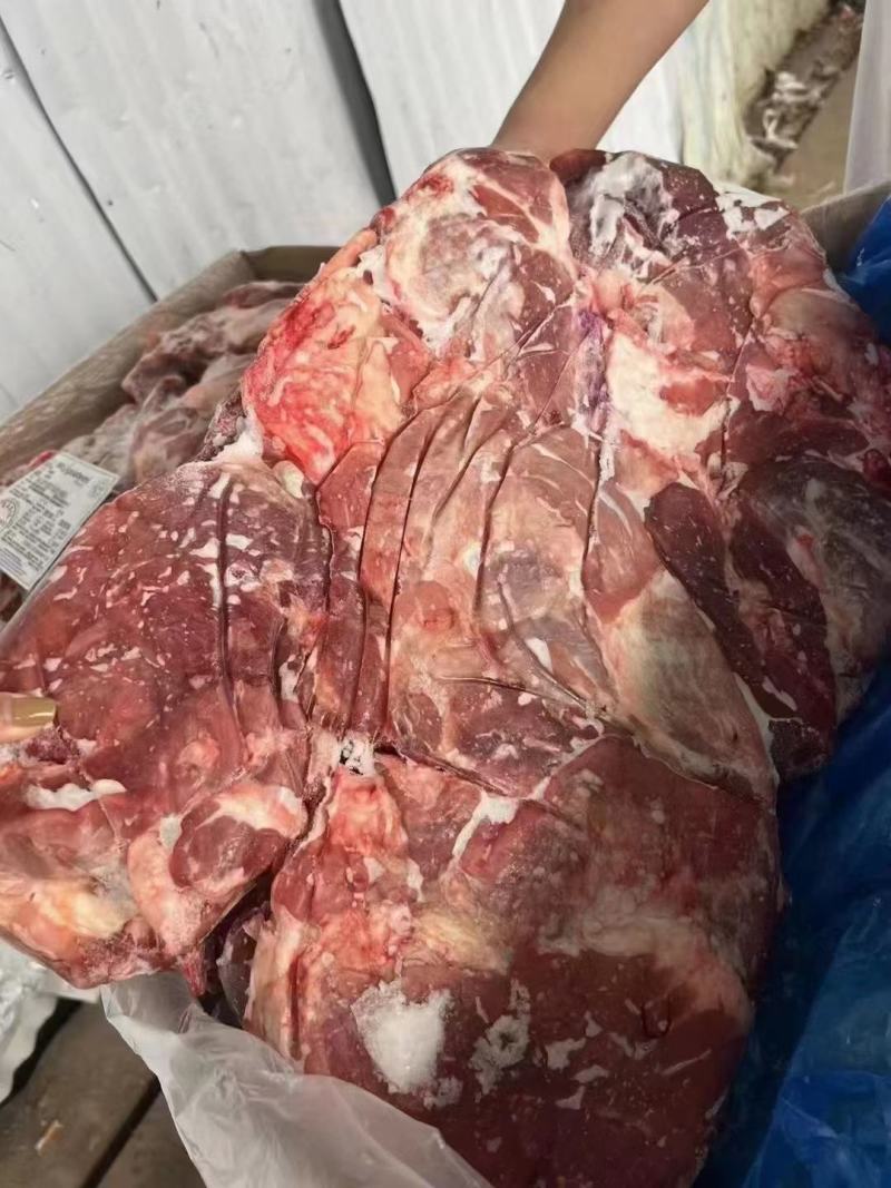 大块牛肉，以低的价格，好的服务寻求长期合作伙伴
