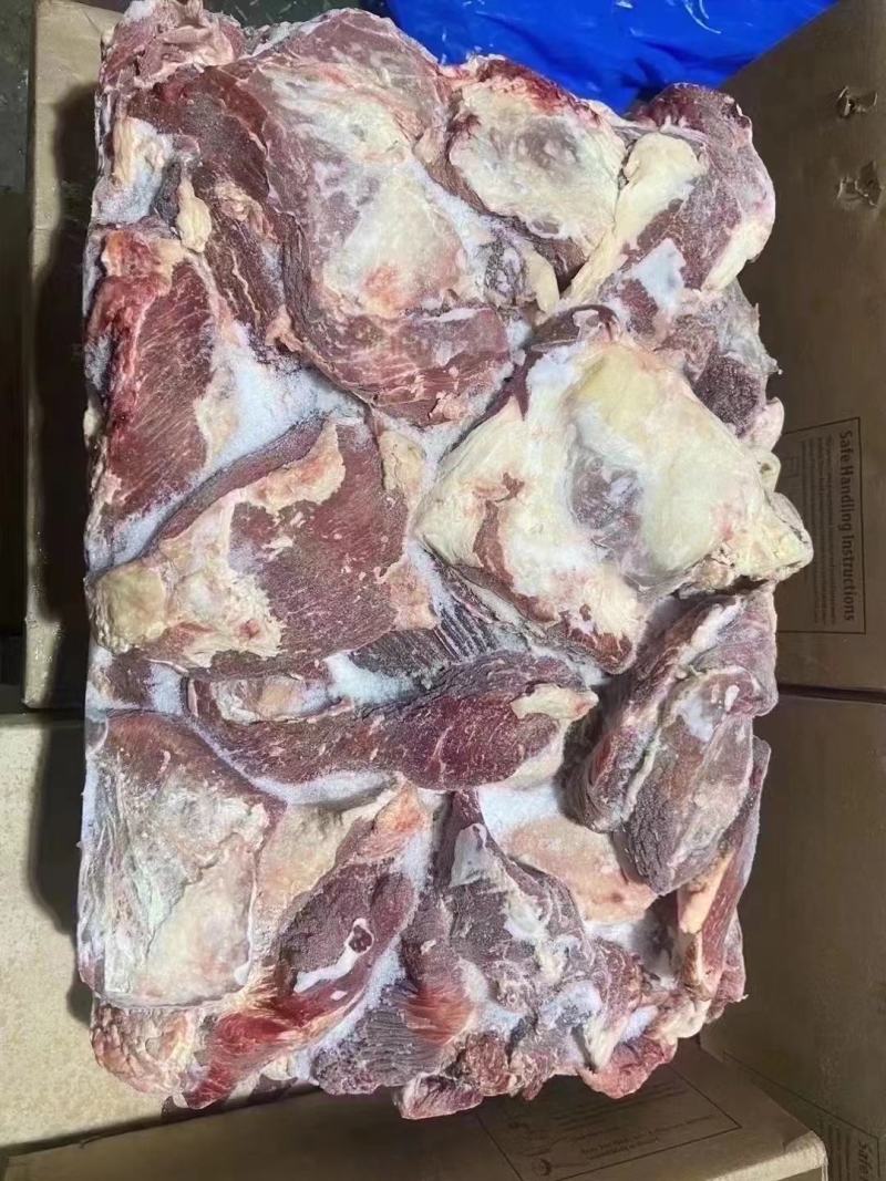 大块牛肉，以低的价格，好的服务寻求长期合作伙伴