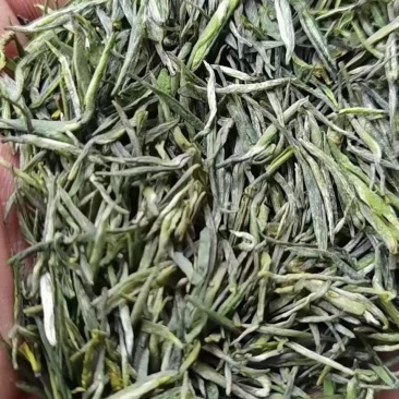 恩施富硒绿茶