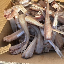 扒皮红娘子鱼，也称红头鱼厂家供应，电商小包装供