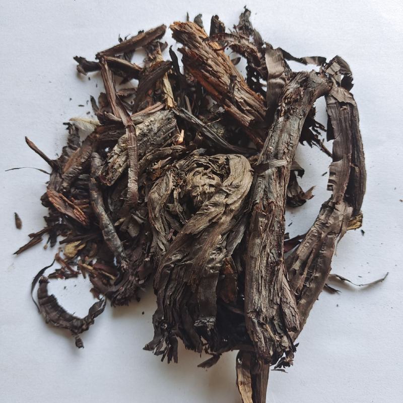 紫草进口紫草统个产地进口地道药材紫轩堂药业