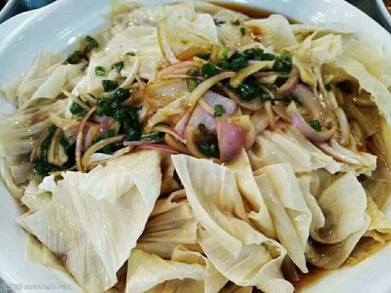 腐竹