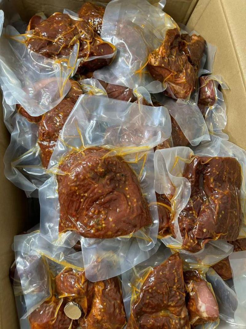 真空酱香肉，酱香猪肉四川成都发货品质保障