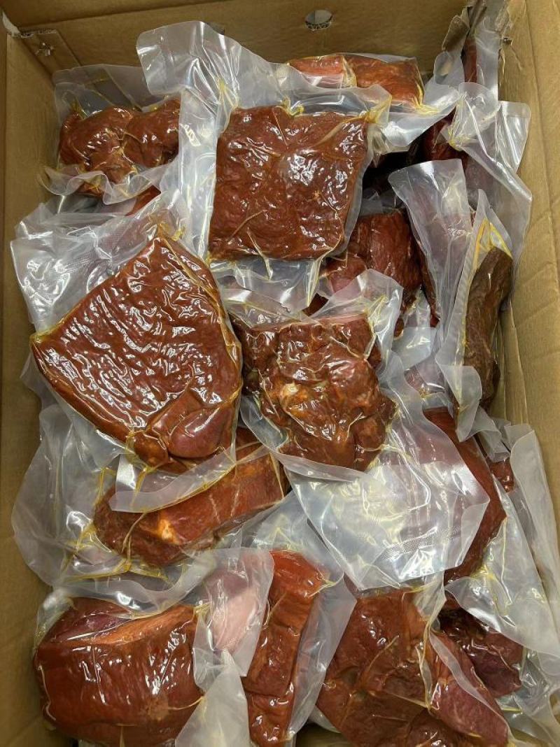 真空酱香肉，酱香猪肉四川成都发货品质保障