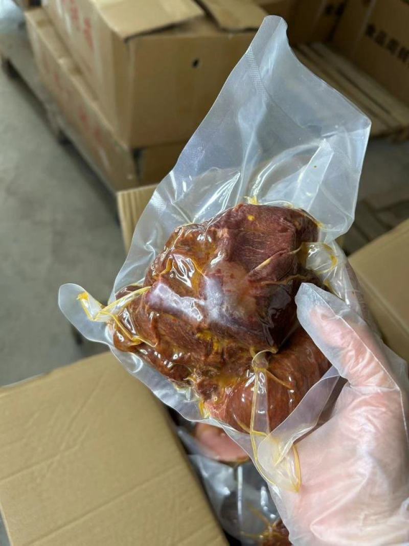真空酱香肉，酱香猪肉四川成都发货品质保障