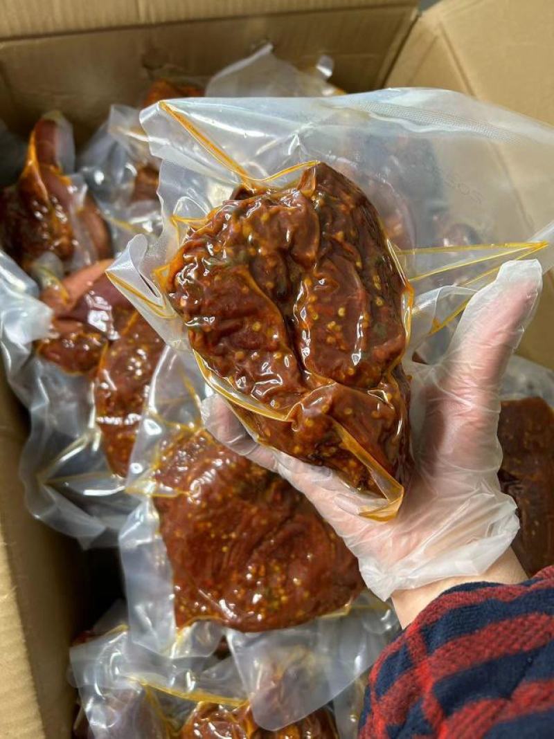 真空酱香肉，酱香猪肉四川成都发货品质保障