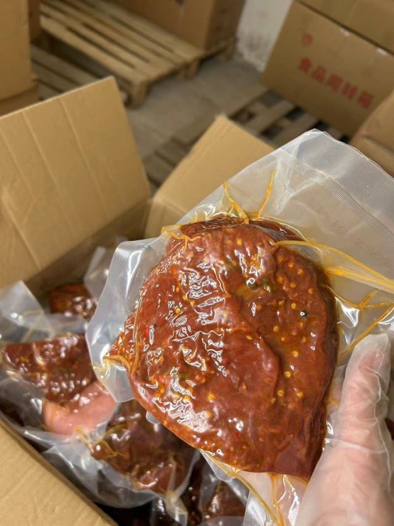 真空酱香肉，酱香猪肉四川成都发货品质保障