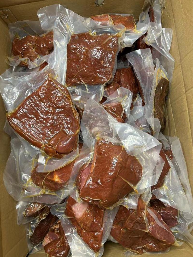 真空酱香肉，酱香猪肉四川成都发货品质保障