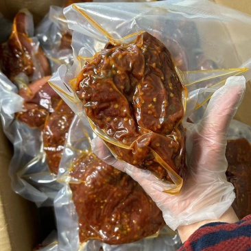 真空酱香肉，酱香猪肉四川成都发货品质保障
