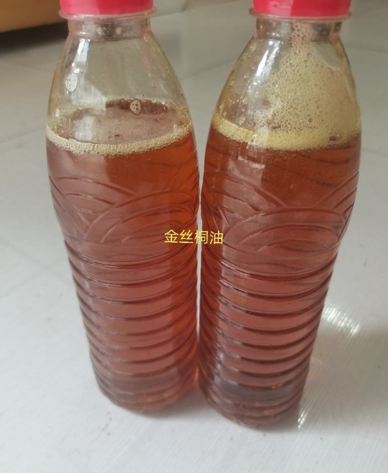 桐油，金丝桐油，一手货源质量好，价格优，欢迎电量采购