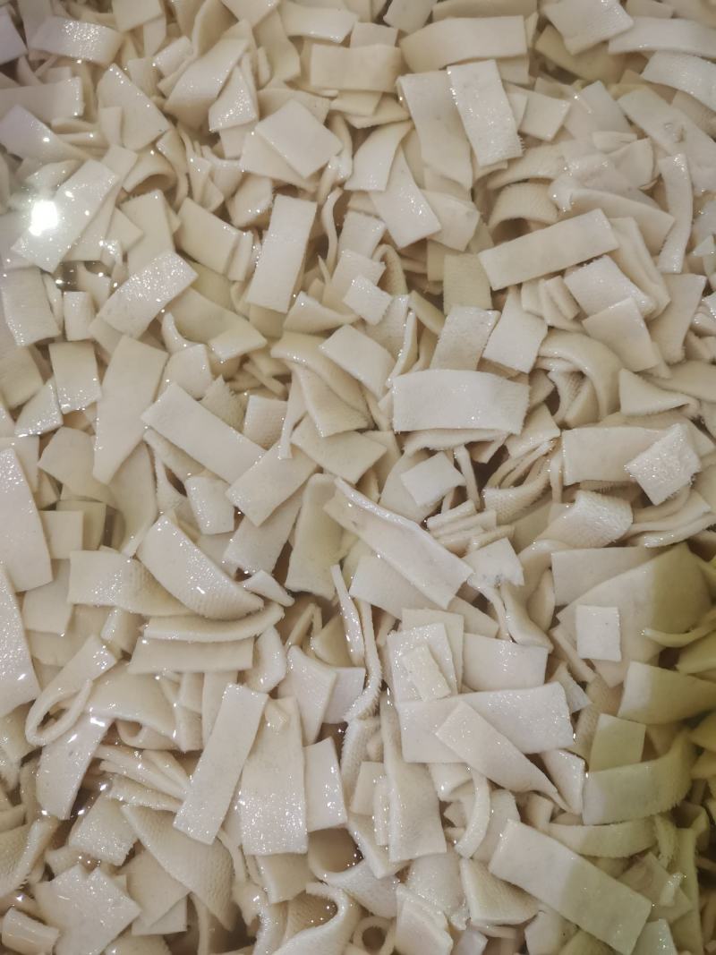 干货魔芋丝吃不胖商用魔芋干特产酒店餐饮食材批发素