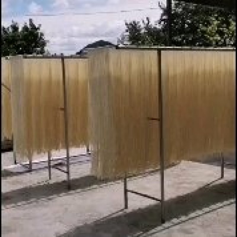 四川面粉久久手工挂面，自家面粉加工厂家现货