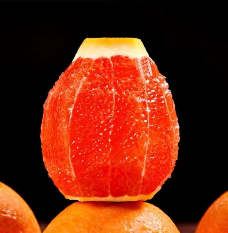 中华红血橙产地直供，农商对接，承接电商团购，批发，外贸。