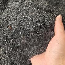 稻壳灰，纯稻壳烧锅炉产出的灰