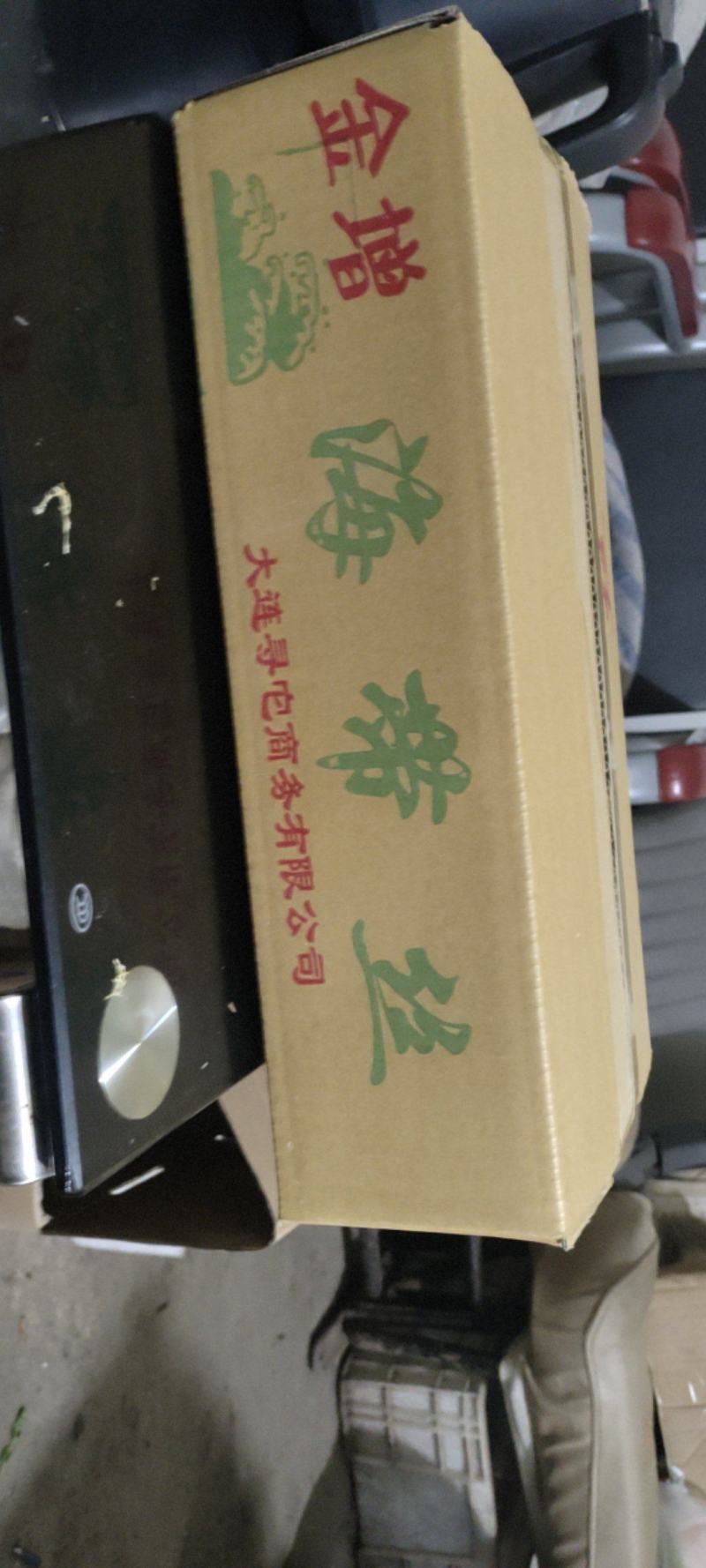 大连盐渍海带丝短丝长丝特级二绿厂家电商一件代发
