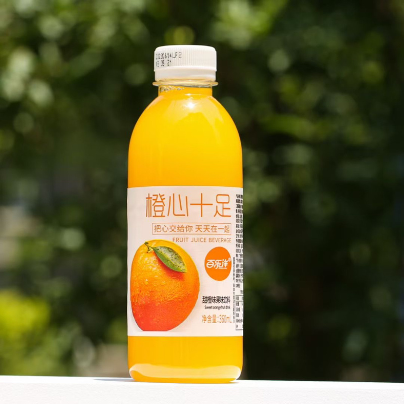 百乐洋饮料，一线品牌三线价格，超值炸街火爆