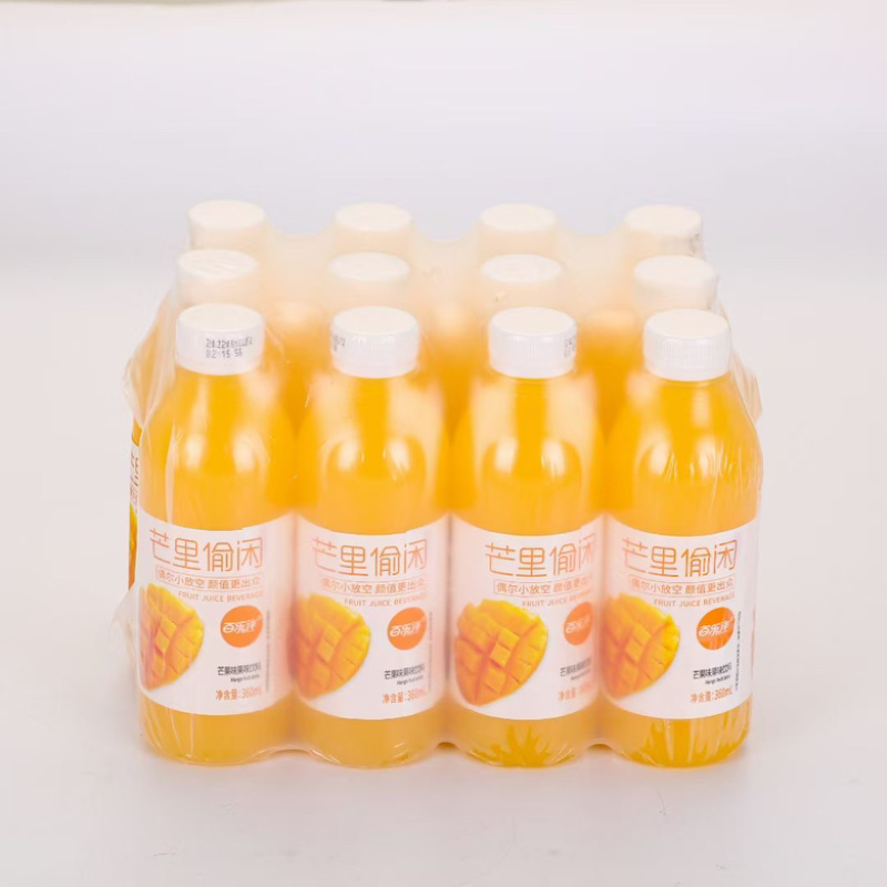百乐洋饮料，一线品牌三线价格，超值炸街火爆