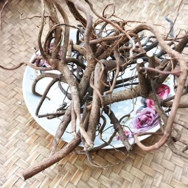 百两金，干货