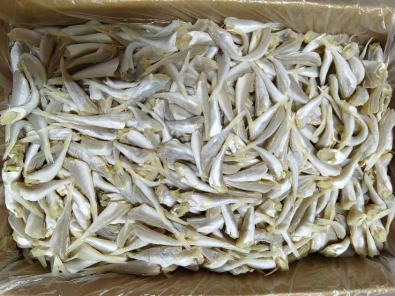 淡味六角鱼九成干新鲜度很好不咸适合摆地摊档口