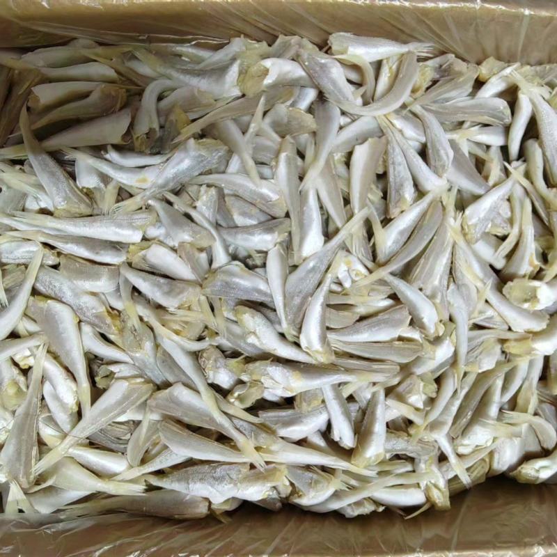 淡味六角鱼九成干新鲜度很好不咸适合摆地摊档口