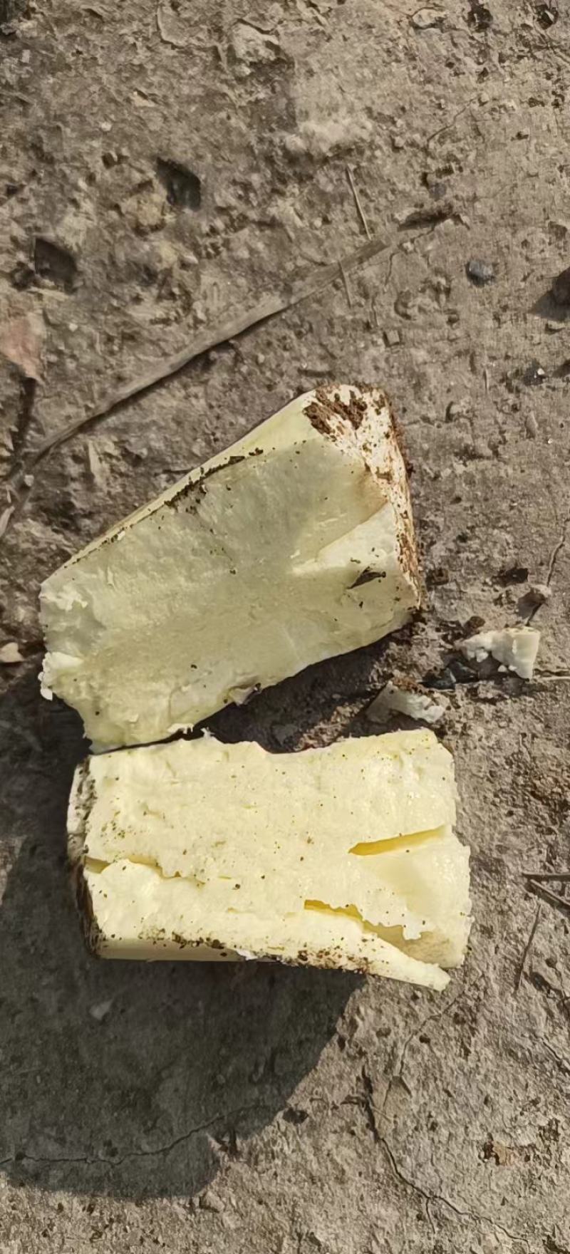 山西运城红薯，秦薯，一支香，干面无丝，没有虫眼。