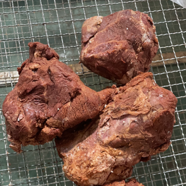 酱牛肉