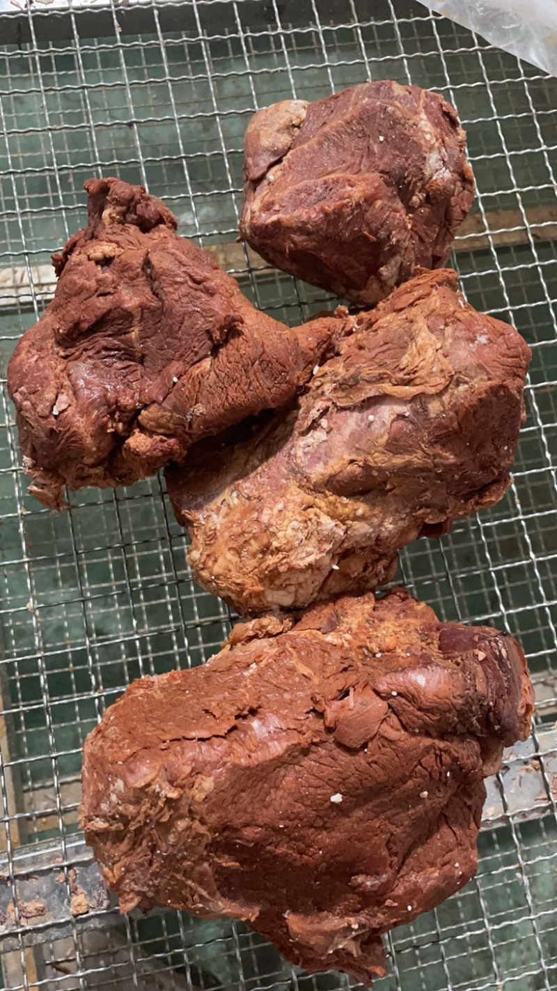 酱牛肉