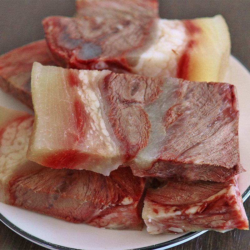 牛头肉5斤包邮