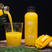 果汁饮料420ml×6瓶整箱网红调酒益生菌芒果鲜橙包邮