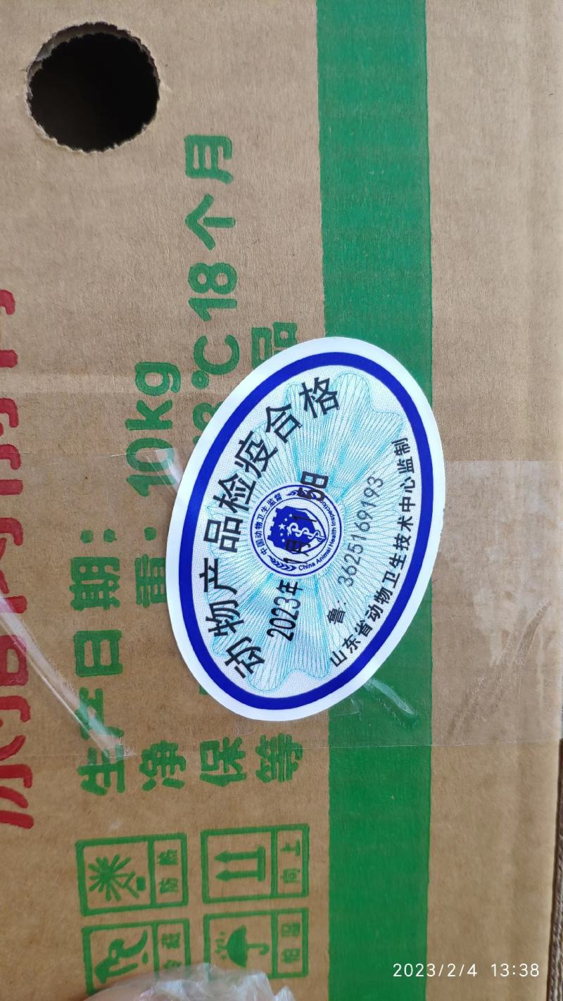 前腿骨/多肉前腿骨