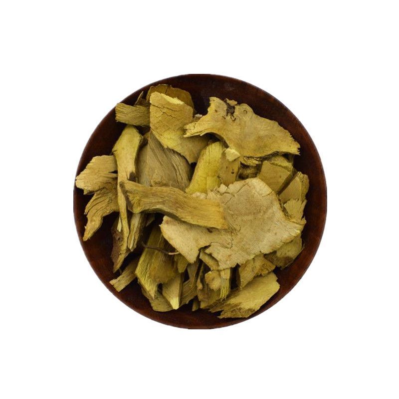 三颗针药材干货三颗针根片冷背中药材欢迎选购！