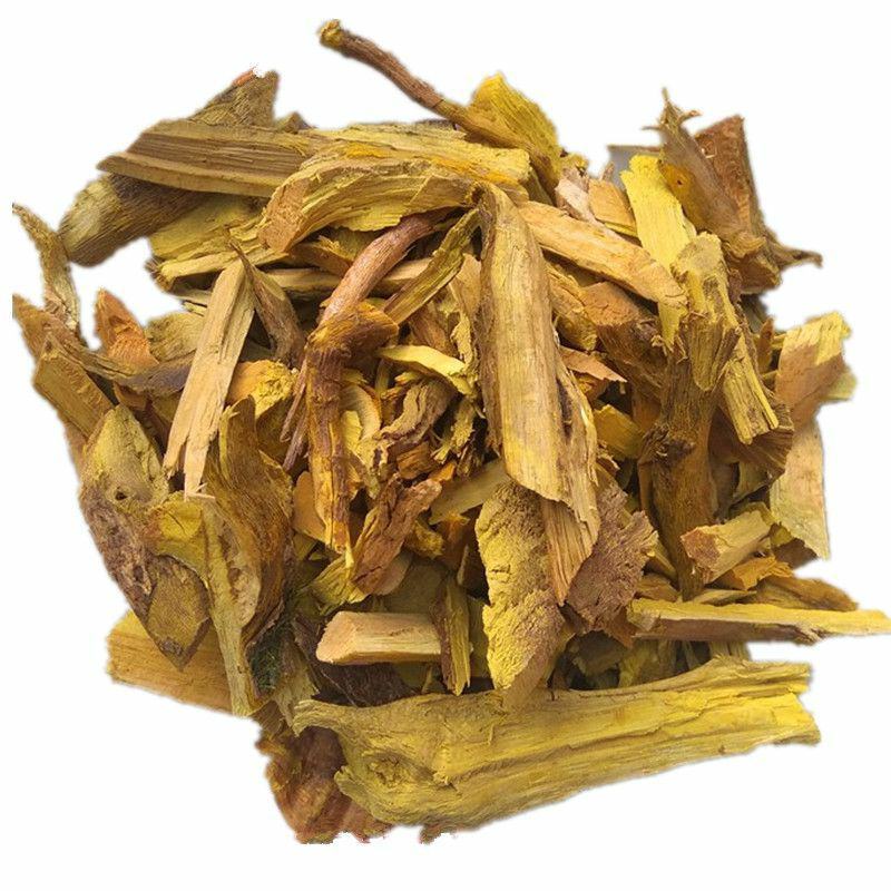 三颗针药材干货三颗针根片冷背中药材欢迎选购！