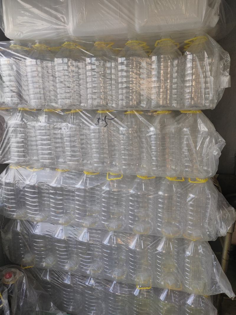 厂家直销透明油桶