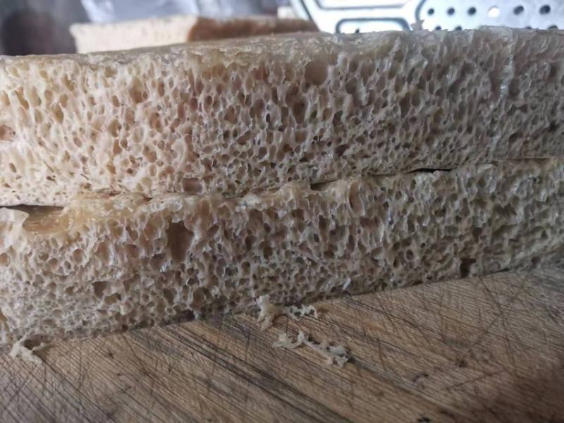 【源头直发】面筋块全筋面筋，对接市场/饭店/商超电联