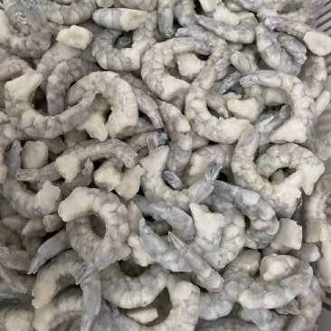 青虾仁