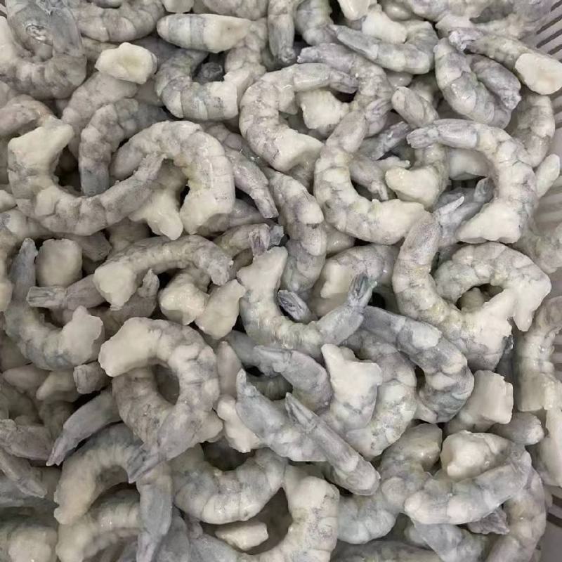 青虾仁
