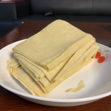 干豆腐