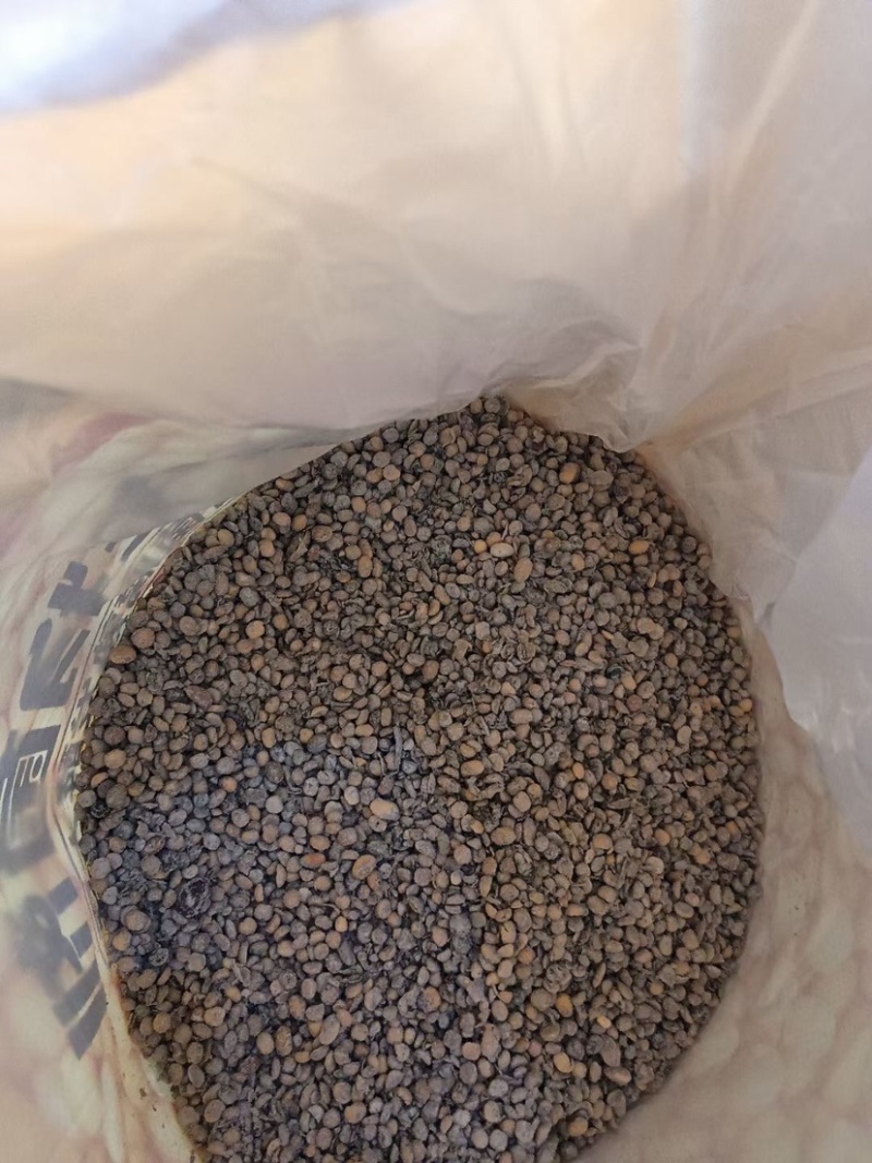 发酵大豆（添加益生菌，作物用后品质好，口感好，卖价高）