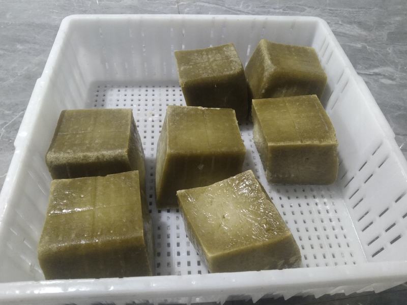 豆腐