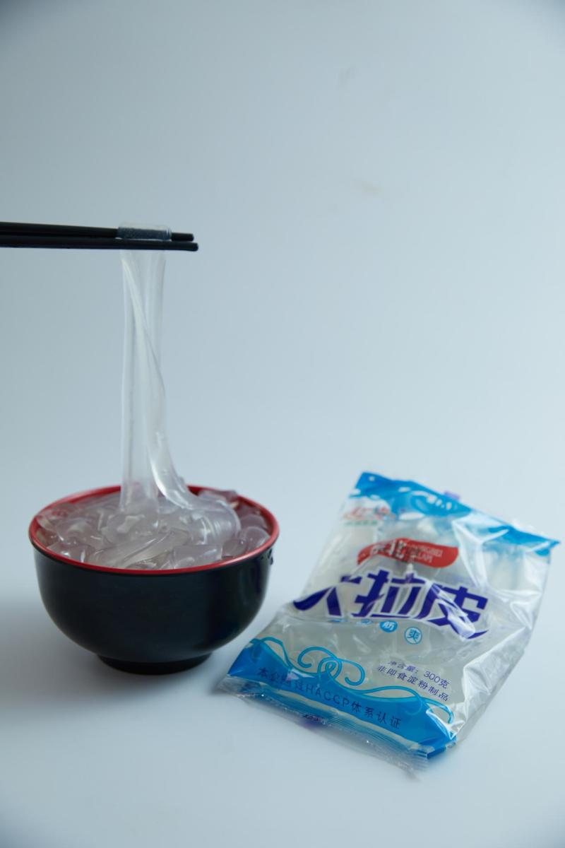 东北水晶大拉皮
