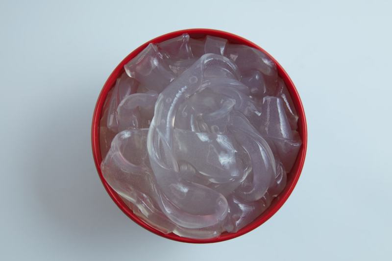 东北水晶大拉皮