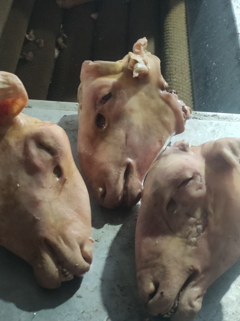 火撩羊头