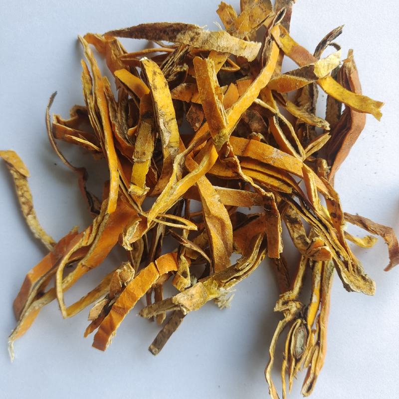 全瓜蒌瓜蒌皮瓜蒌新货统货地道药材紫轩堂药业