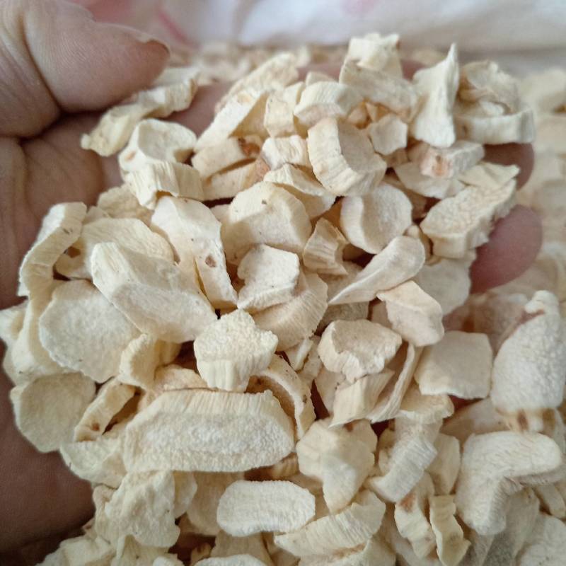 山药片无硫山药多种规格任选鲁赣药材批发量大优惠
